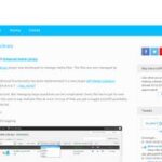 Enhanced Media Library